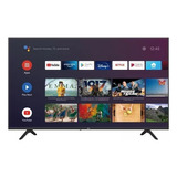 Smart Tv Bgh B4322fs5a Led Android Tv Full Hd 43  220v