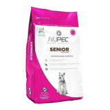 Nupec Senior Razas Pequeñas 2 Kg