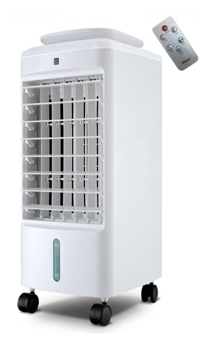 Climatizador Philco Pcl03fi Branco 110v.