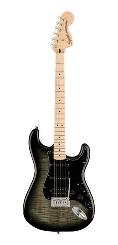 Guitarra Eléctrica Squier Fender Affinity Series 0378153539 