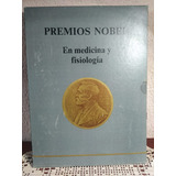 Premios Nobel En Medicina Y Fisiología