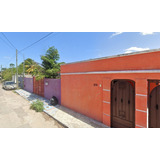 Casa En Remate Bancario En Calle 19, Merida, Yucatan. (60% Debajo De Su Valor Comercial, Solo Recursos Propiso, Unica Oportunidad) - Ijmo2