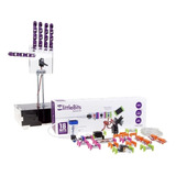 Littlebits Deluxe !kit De Electrónica Y Robótica Para Niños!