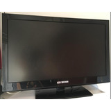 Tv Ken Brown Kb-24-202-led Full Hd 24  Sin Control Remoto