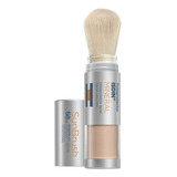 Isdin Fotoprotector Sunbrush Mineral Fps 50 Maquillaje 4 Gr.