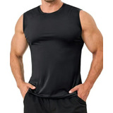 Camiseta Masculina Regata Dryfit Colméia Treino Praia Fitnes