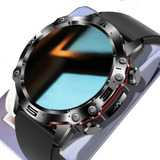 Reloj Inteligente Hombres Llamada Bluetooth Smart Wtach 2024
