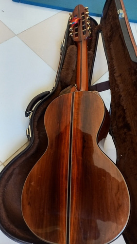 Viola Caipira Luthier José Ramos Premium