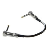 Cable Audio Sonido Plug - Plug Moon Cepp 20 Cm