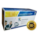 Toner Compatible Ricoh C430 Yellow