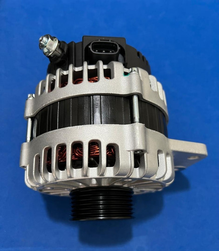 Alternador Chery Orinoco Tiggo 2.0 A3 A 5 X5 Original Foto 3