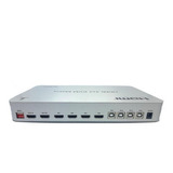 Switch Matrix Hdmi 4x2 Kvm