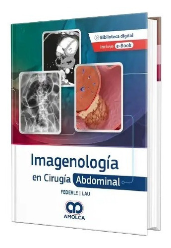 Imagenología En Cirugía Abdominal