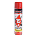 Lubricante 15 En 1 Plus Tacsa 450ml