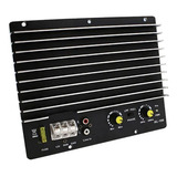 Car Subwoofer Power Amplifier Ampl Board