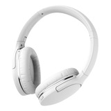 Auriculares Baseus Encok D02 D02 Pro, Color Blanco