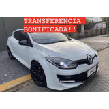 Renault Mégane Iii 2016 2.0 Rs 265cv