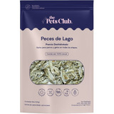 Premios 100% Naturales De Peces De Lago The Pets Club