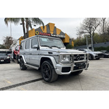 Mercedes Benz G63 Amg Biturbo 2016 