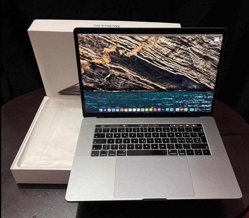 Macbook Pro 16 Corei9 64gbram 1tb Ssd Touchbar