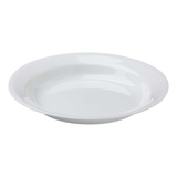 Corelle Winter Frost White - Tazon De Sopa De Vidrio Con Bor