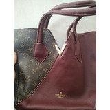 Bolso De Mano Louis Vuitton