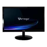 Monitor Gamer Vorago Led-w19-204 19.5   Negro 100v/240v