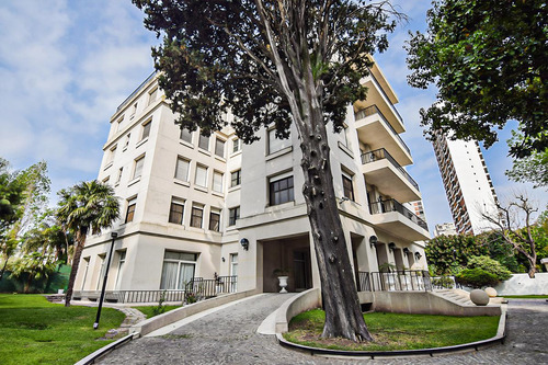 Edificio De 4 Pisos - Venta En Block - Ideal Embajada - Máxima Categoría En Belgrano R - Imagen 2