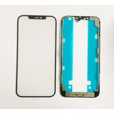 Cristal Digitalizador iPhone 12 Pro Max Reemplazo Display 