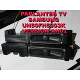 Parlantes Tv Samsung Un50fh5303k