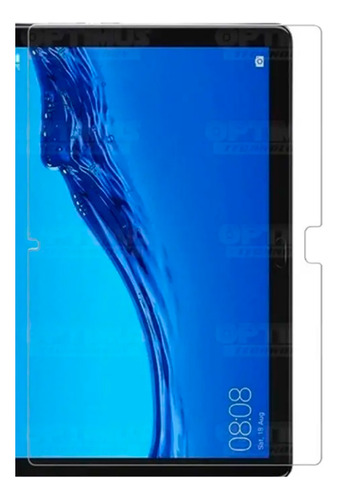 Vidrio Templado Para Tablet Huawei