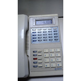Telefonte Antigo Modelo: Terminal Dedicado 832 Puls Ii
