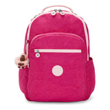 Kipling Mochila Kipling Seoul