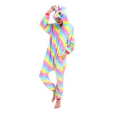 Pijama Kigurumi Animal Para Adultos Con Dibujos Animados De