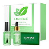 Lanbena - Kit De Eliminación De Puntos Negros Eliminador De