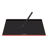 Xp-pen Xp-pen Deco Fun L Red