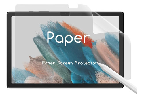 Protector De Pantalla Paperlike Para Tablet