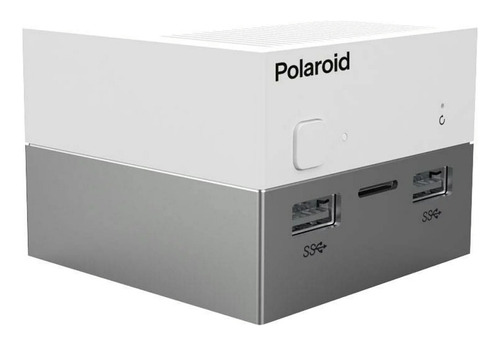 Mini Pc Portátil Polaroid Ppc2201-bk0002, 2.3ghz 6 Gb 128gb