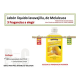 Melaleuca Lemon Brite Jabon Liquido Lavavajillas