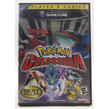 Pokemon Colosseum Gamecube * R G Gallery