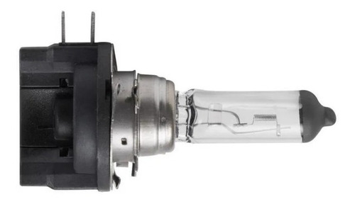 Foco H11b De Halógeno 12v 55w Total Parts