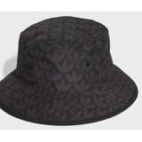Sombrero Bucket Hat Monogram adidas Unitalla