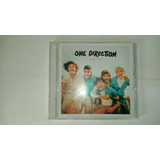 One Direction - Up All Night Cd 2012 Sony Music