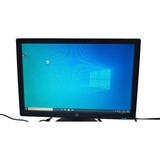 Monitor Hp W1942pe L190hb Lcd 19 Base-retatril Dvi-vga Preto