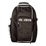 Mochila Baterista Vic Firth Vicpack Caja Cerrada