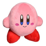Kirby. Peluche 15 Cm.
