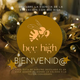 Kit Premium Destilado Bee High