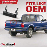 T1a - Manija De Puerta Trasera Exterior Para Ford Ranger 199