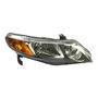 Lmpara De Freno De Automvil Civic Para Led Honda Third Red