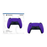 Joystick Inalámbrico Sony Playstation 5 Dualsense Ps5 Violet